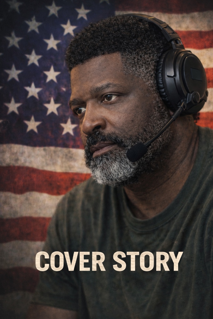 Cover Story