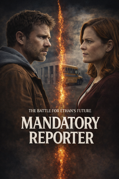 Mandatory Reporter